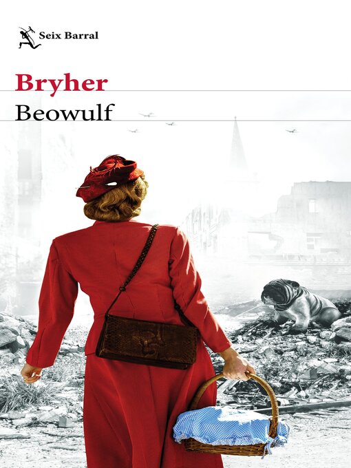 Title details for Beowulf by Bryher - Available